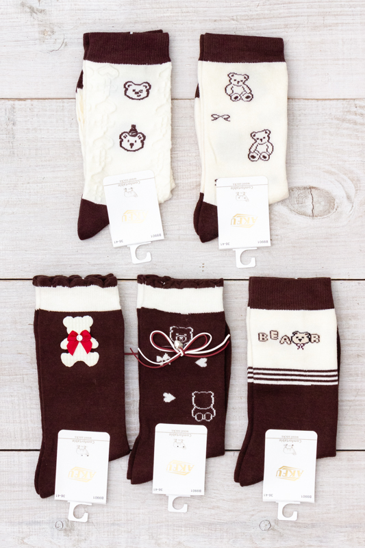 Шкарпетки жіночі